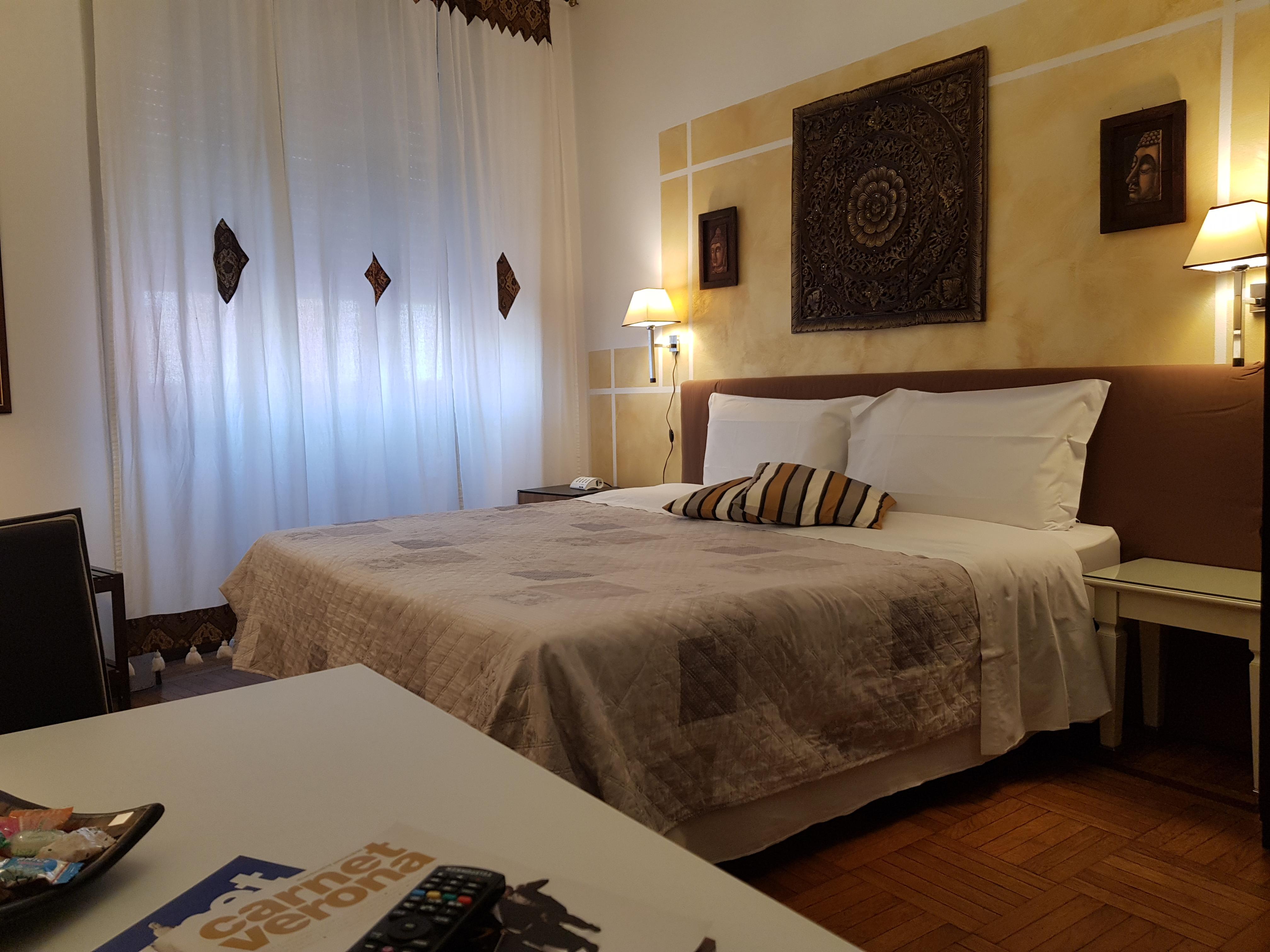 מלון ורונה Cittadella מראה חיצוני תמונה