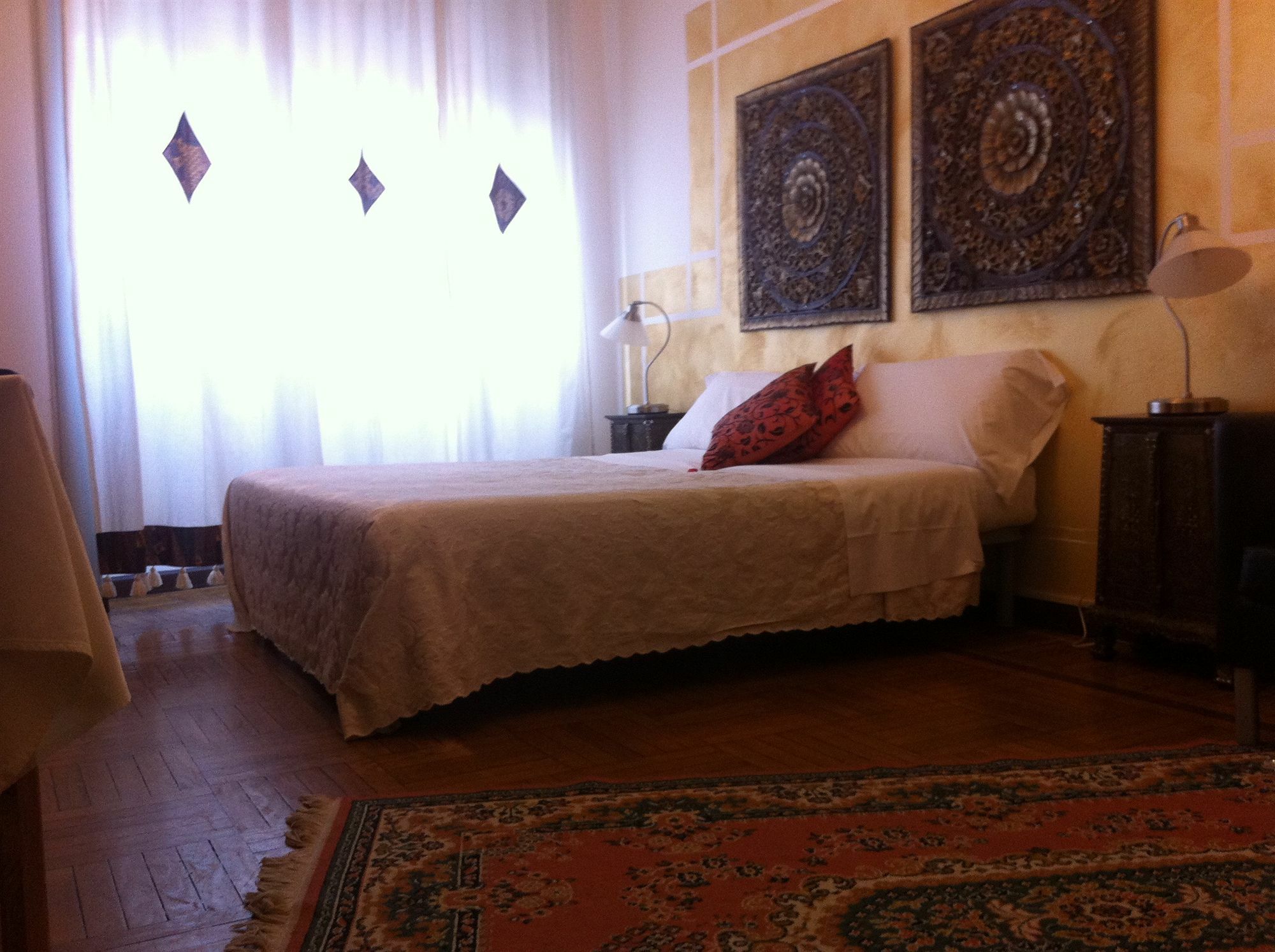 מלון ורונה Cittadella מראה חיצוני תמונה